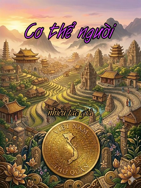 Cơ thể người