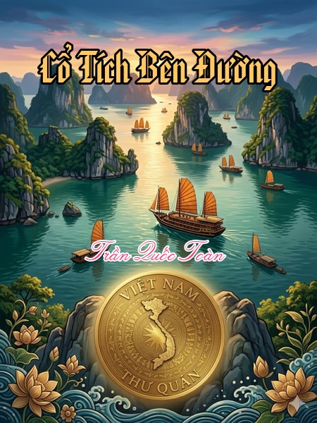 Cổ Tích Bên Đường