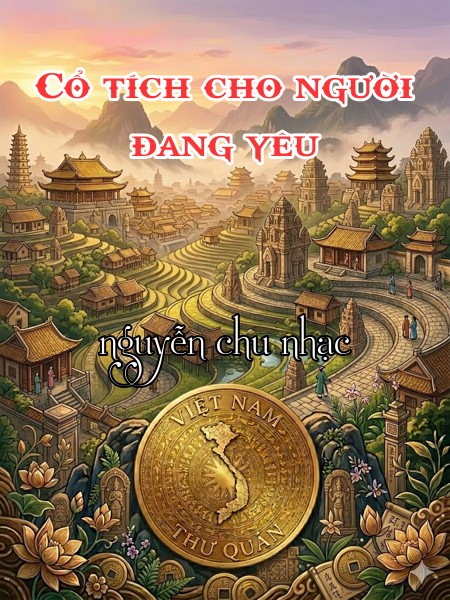 Cổ tích cho người đang yêu