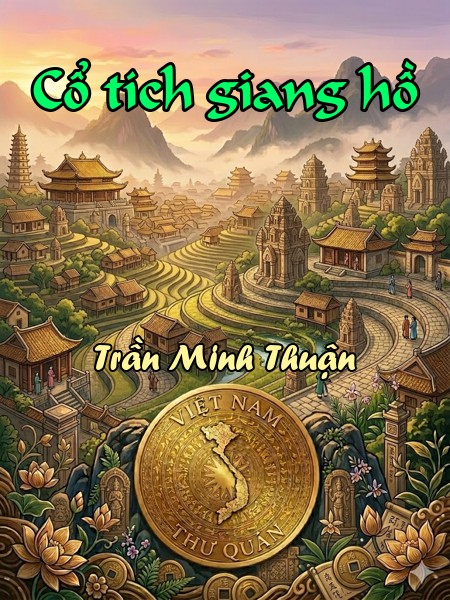 Cổ tích giang hồ