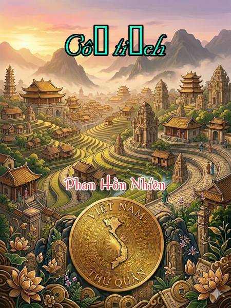 Cổ tích 