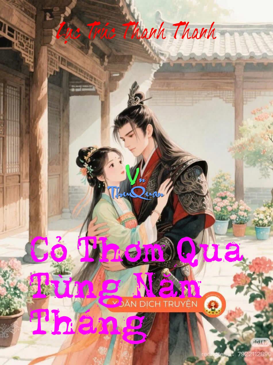 Cỏ Thơm Qua Từng Năm Tháng