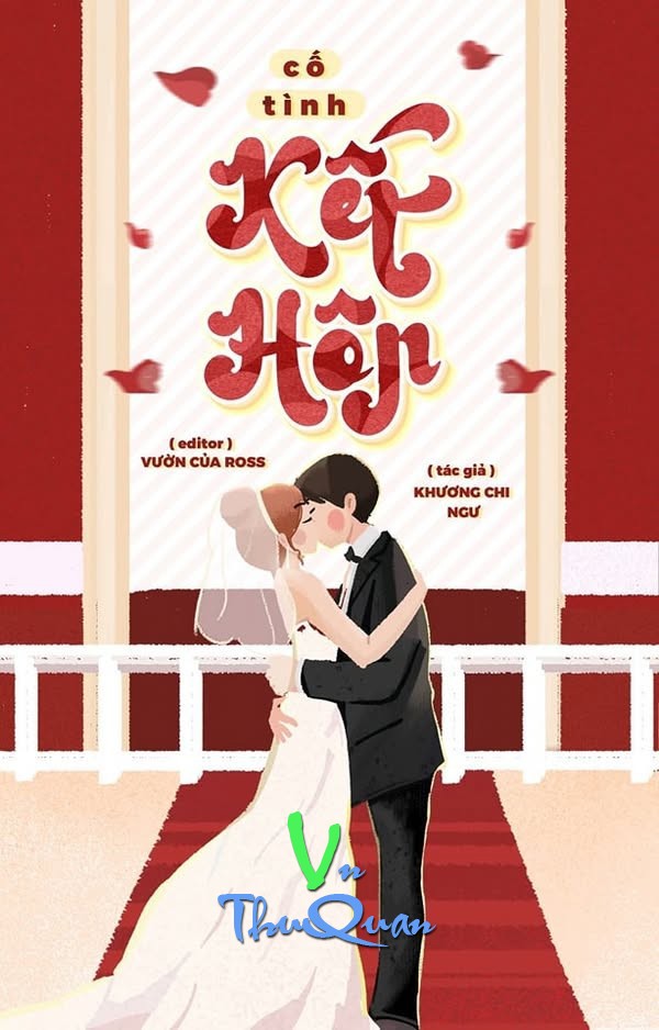 Cố Tình Kết Hôn