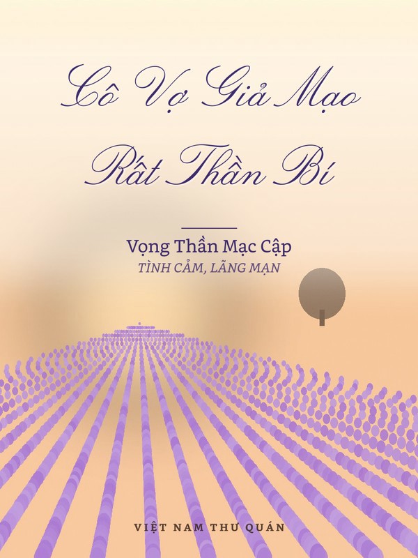 Ảnh bìa truyện
