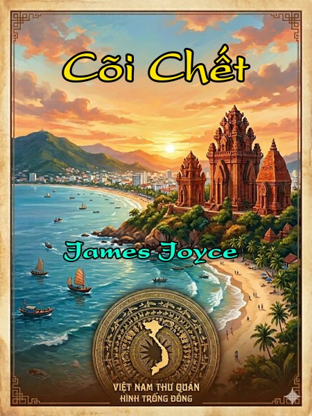 Cõi Chết