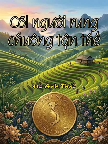 Cõi người rung chuông tận thế