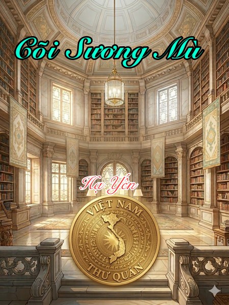 Cõi Sương Mù
