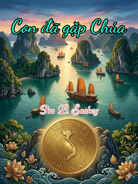 Ảnh bìa truyện
