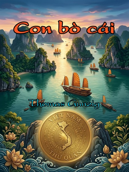 Ảnh bìa truyện