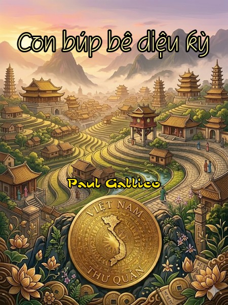 Ảnh bìa truyện