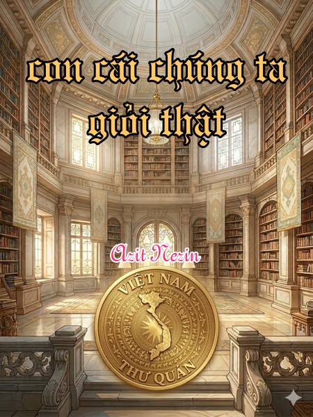 con cái chúng ta giỏi thật