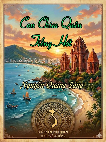 Ảnh bìa truyện