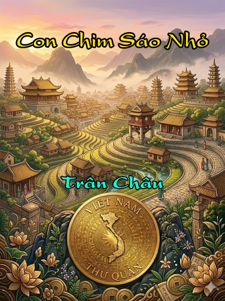Con Chim Sáo Nhỏ
