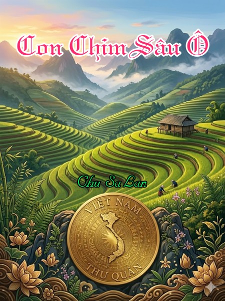 Ảnh bìa truyện