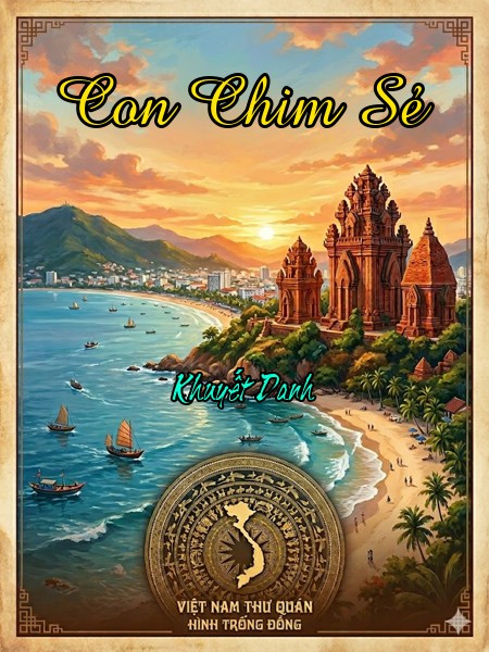 Ảnh bìa truyện