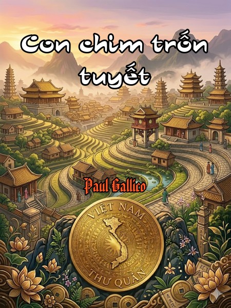 Ảnh bìa truyện