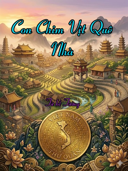 Ảnh bìa truyện