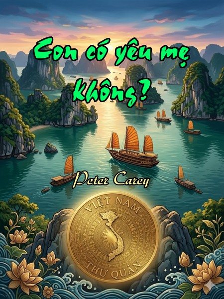 Ảnh bìa truyện