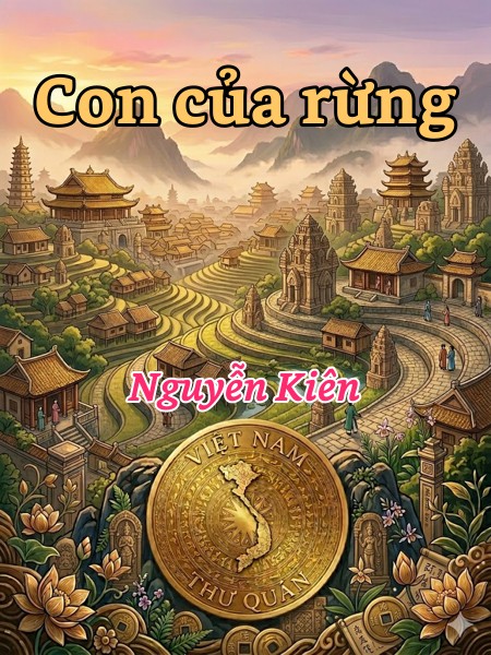 Con của rừng