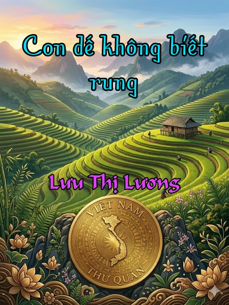 Ảnh bìa truyện