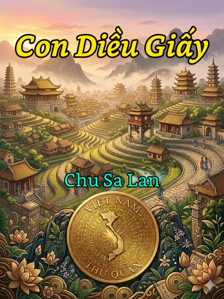 Ảnh bìa truyện