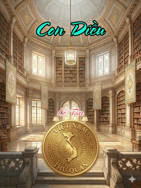 Con Diều