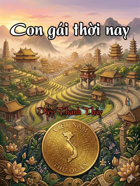 Con gái thời nay