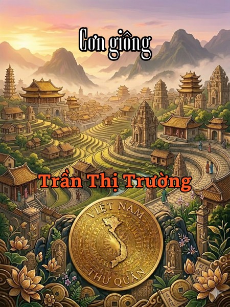 Cơn giông 
