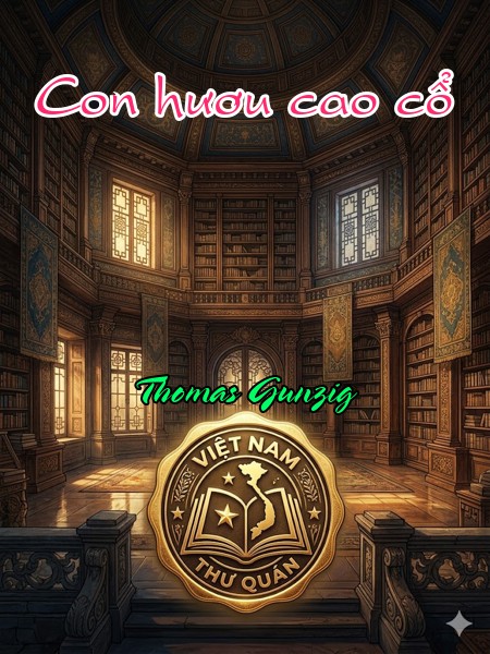 Ảnh bìa truyện