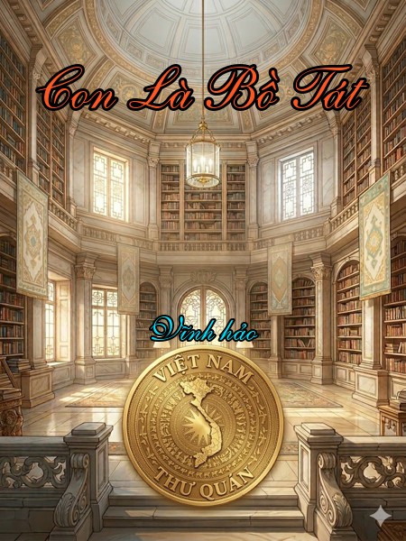 Con Là Bồ Tát