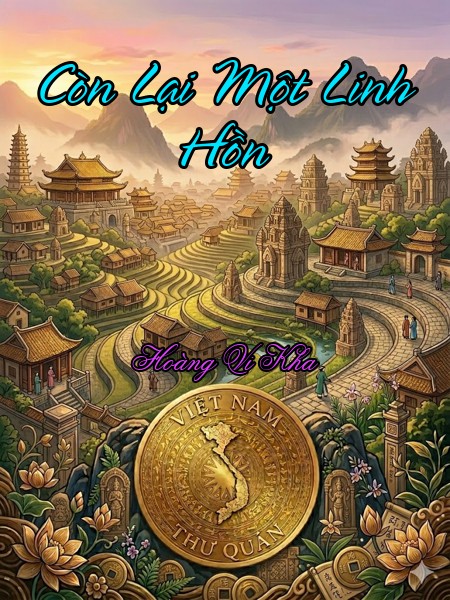 Còn Lại Một Linh Hồn
