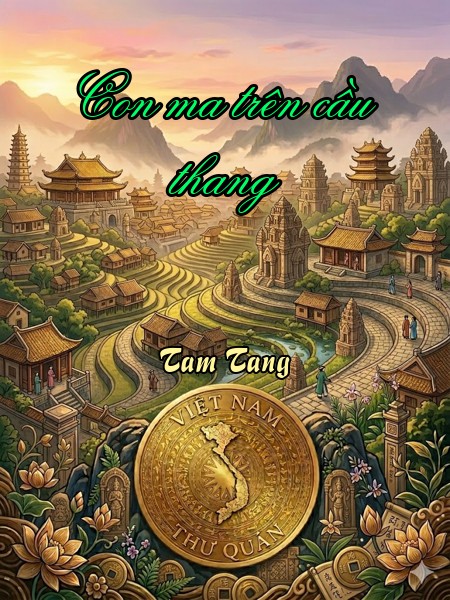 Ảnh bìa truyện