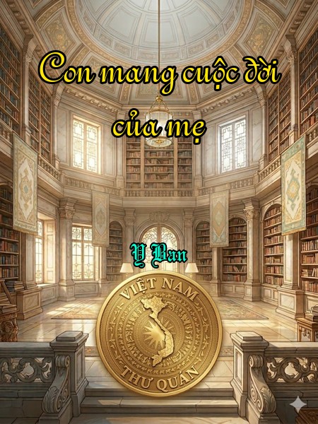 Ảnh bìa truyện