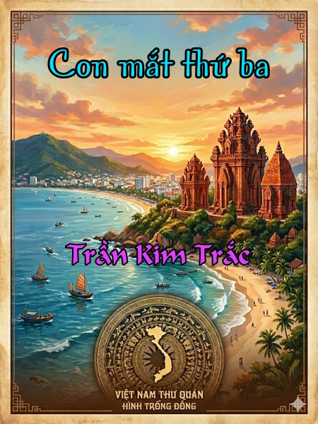Con mắt thứ ba 