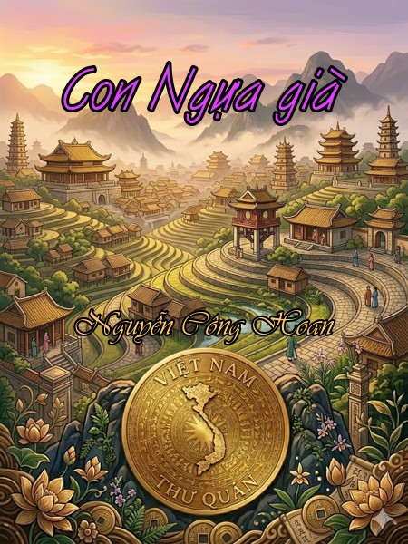 Ảnh bìa truyện