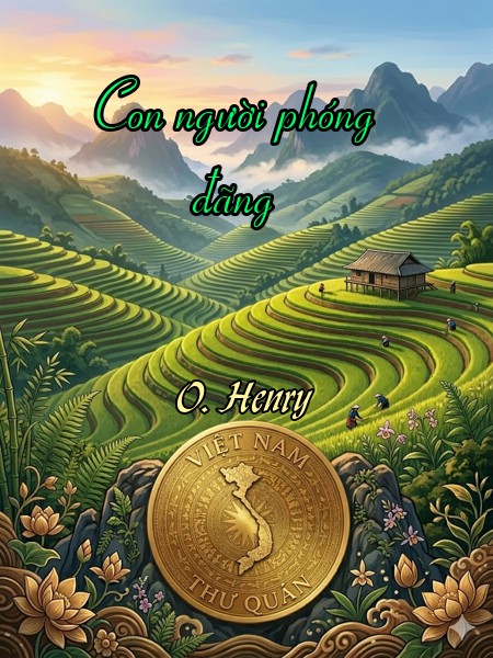 Con người phóng đãng