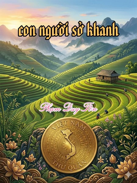 con người sở khanh