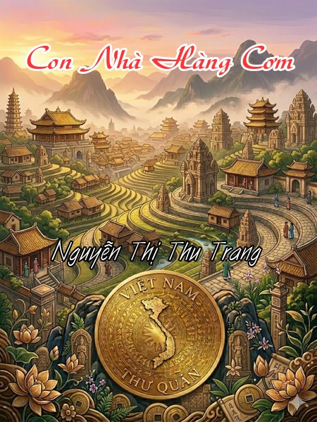 Ảnh bìa truyện