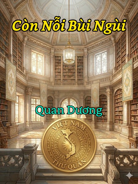 Còn Nỗi Bùi Ngùi