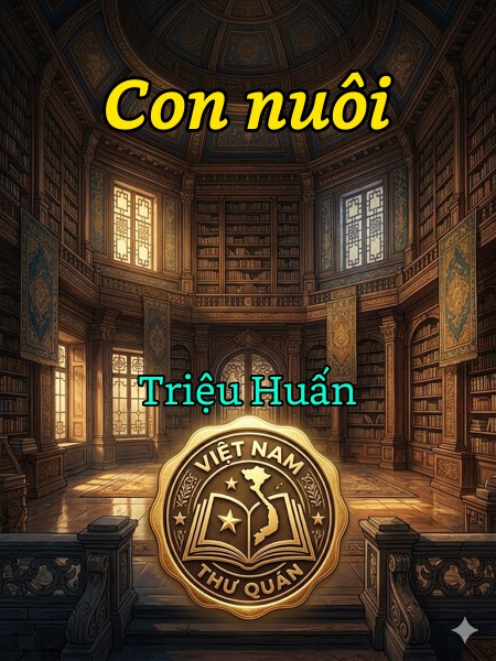 Ảnh bìa truyện