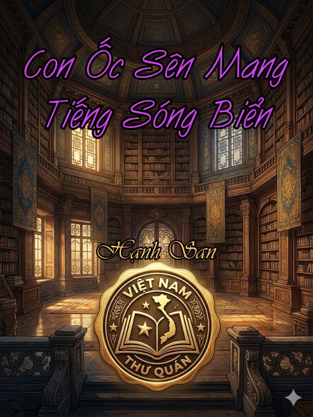 Ảnh bìa truyện