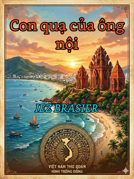 Con quạ của ông nội
