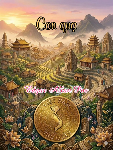 Con quạ