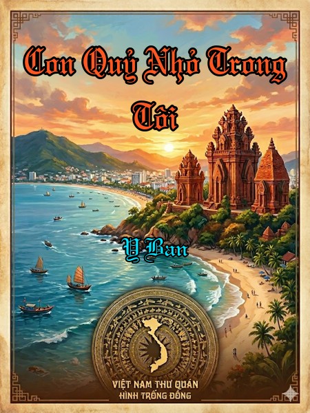 Con Quỷ Nhỏ Trong Tôi