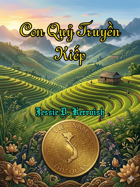 Con Quỷ Truyền Kiếp