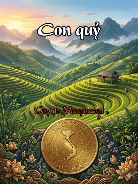 Con quỷ