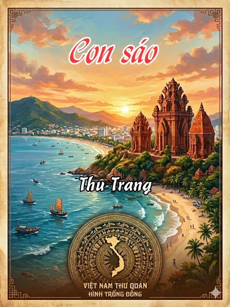 Ảnh bìa truyện
