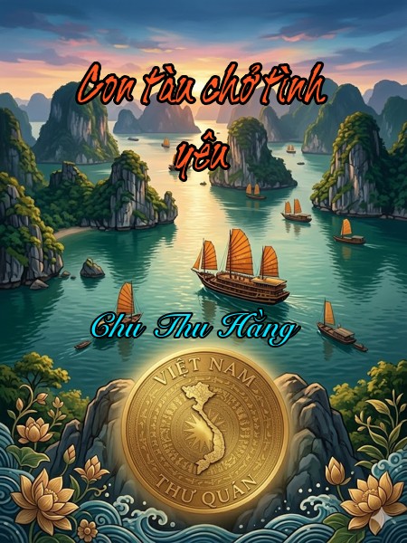 Con tàu chở tình yêu