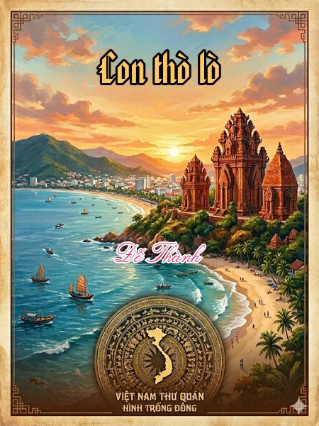 Con thò lò
