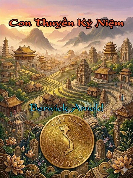 Ảnh bìa truyện
